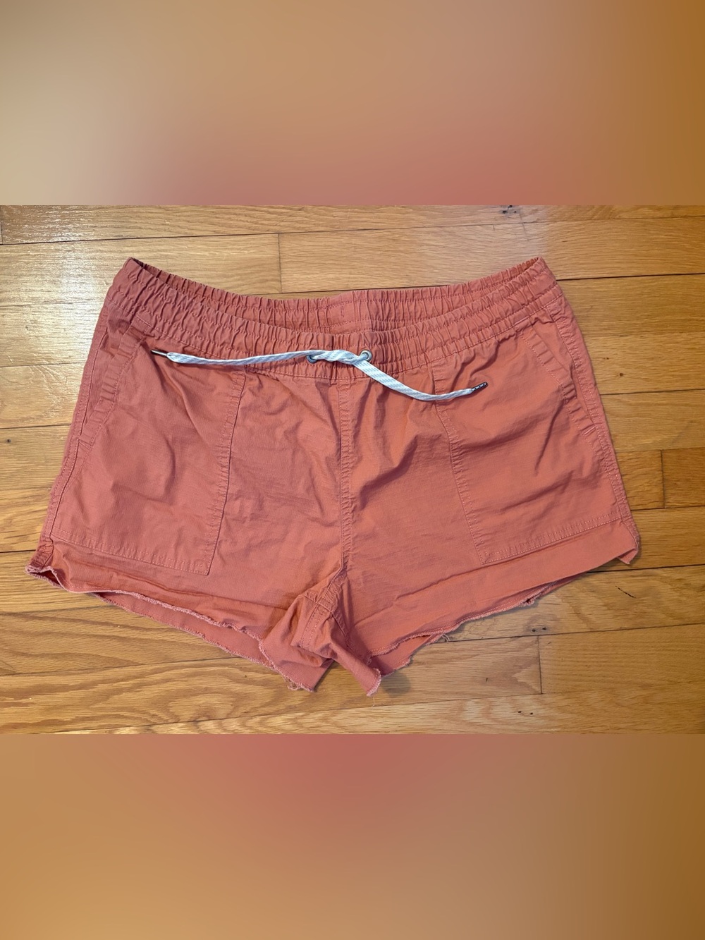 Vuori shorts